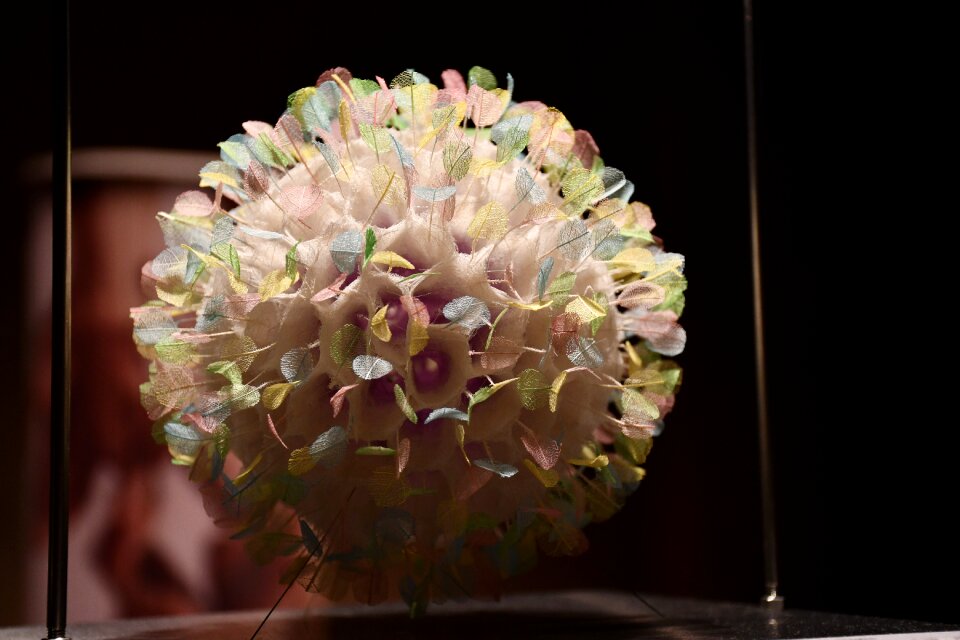 Art exhibitions miniartextil