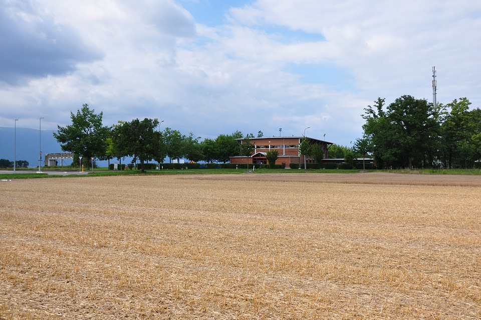 Agriculture farm laconnex