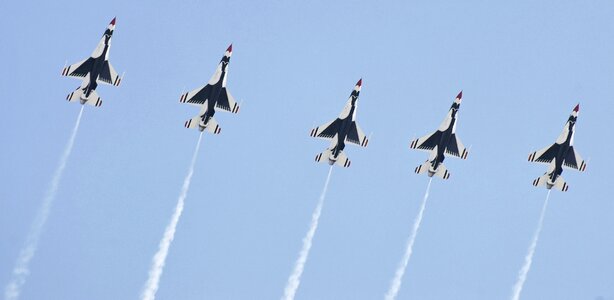 Aircraft military jet