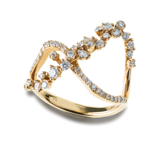 Gem luxury diamonds
