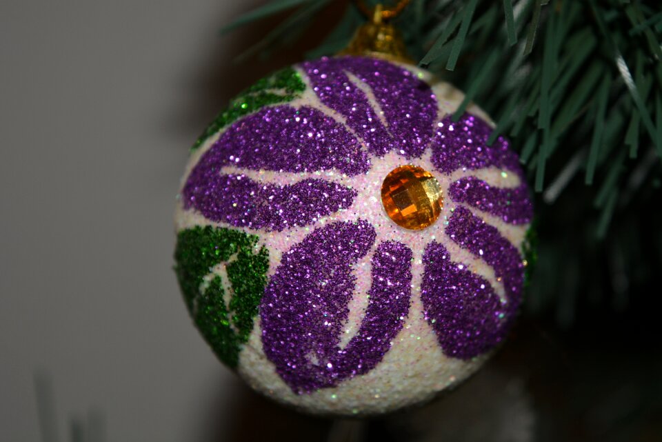 Christmas holiday tree