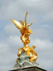 British architecture monument