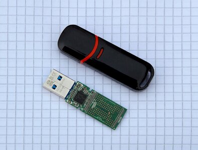 Computer storage electronics