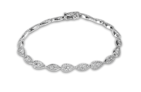 Sparkle luxury fashion