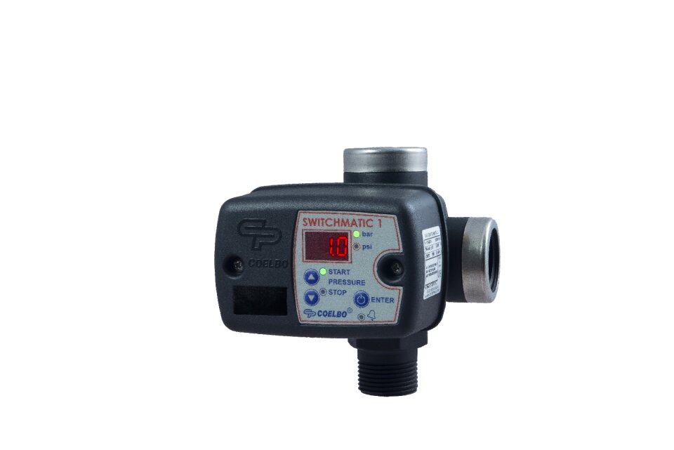 T-kit switchmatic pressure switch