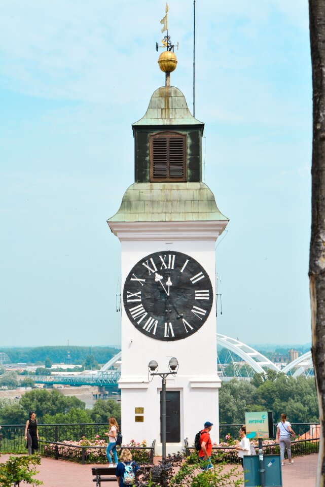 Novi sad srbija serbia