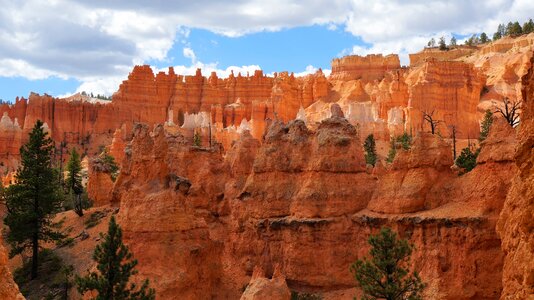 Park canyon america