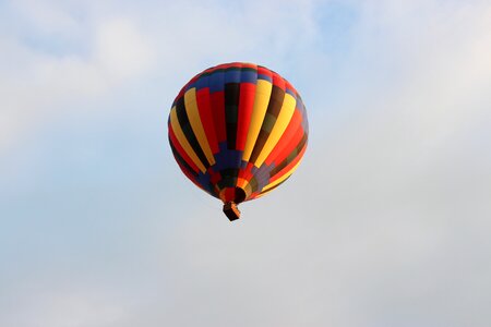 Balloon boituva balloon festival