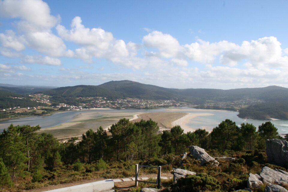 Ponteceso costa da morte coast of death