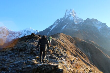 Visitnepal friends happiness
