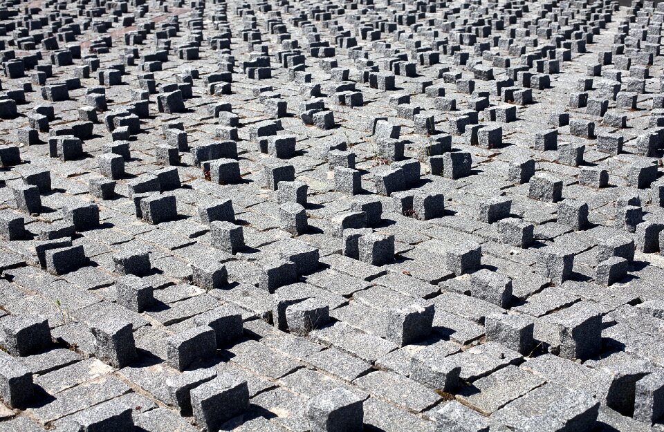 Design geometric urban