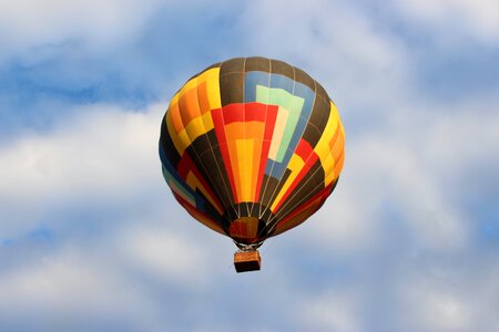 Balloon boituva balloon festival