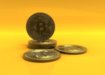 Electronics finance money