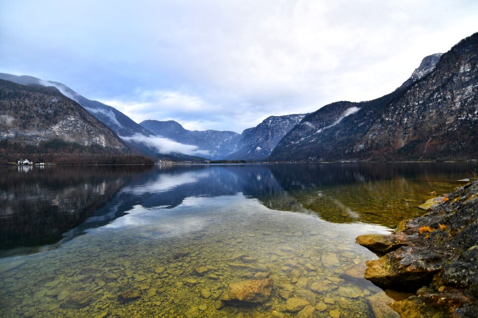 Austria nature