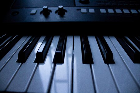 Buttons keyboard key