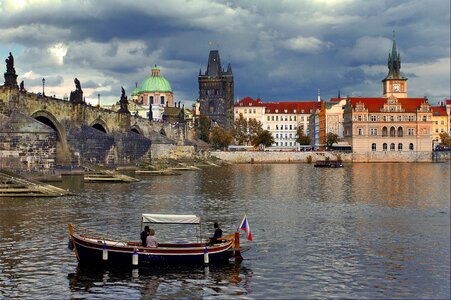 Architecture historical center ancient monuments photo