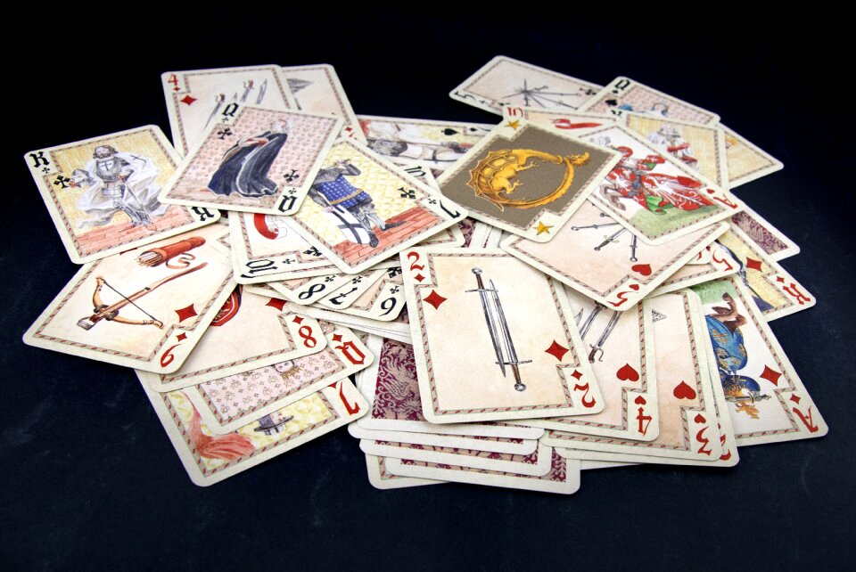 Play entertainment history
