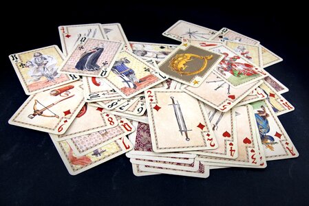 Play entertainment history