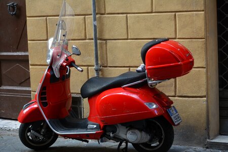 Retro classic siena