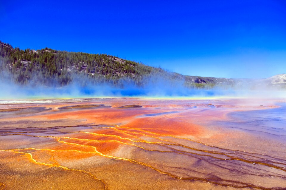 Minerals geothermal wyoming
