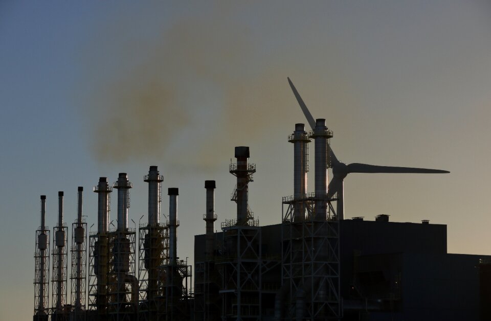 Arrecife power energy