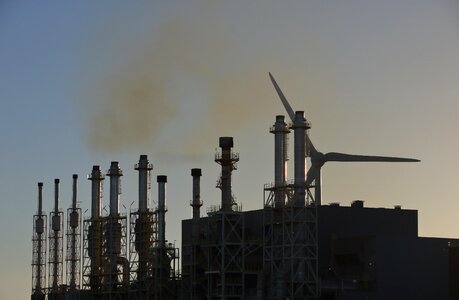 Arrecife power energy
