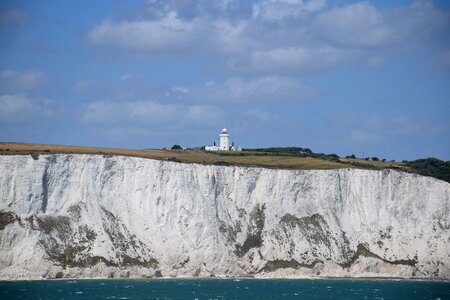 Rocks great britain england photo