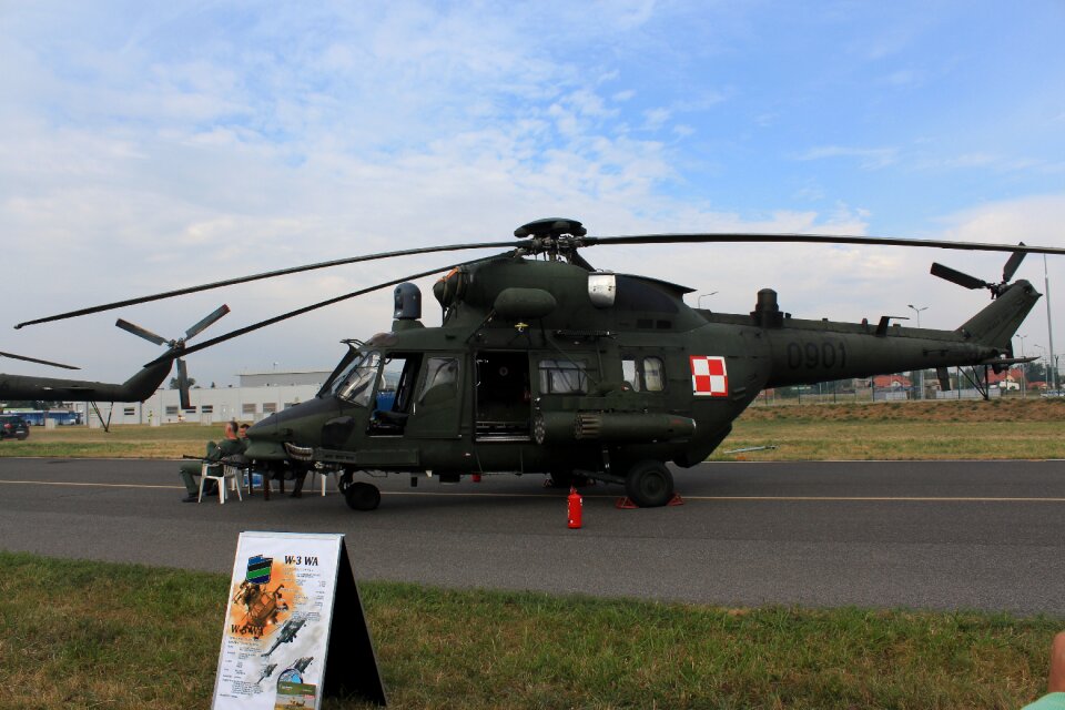 Military aviation fighter