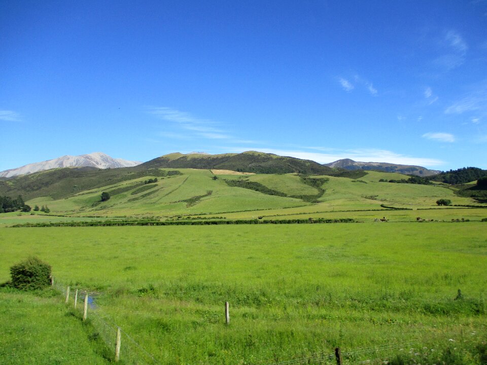 Nature mountain mountains
