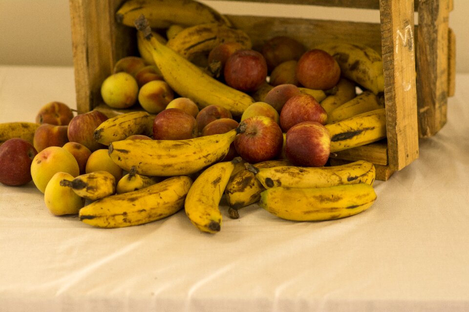 Food healthy fresh