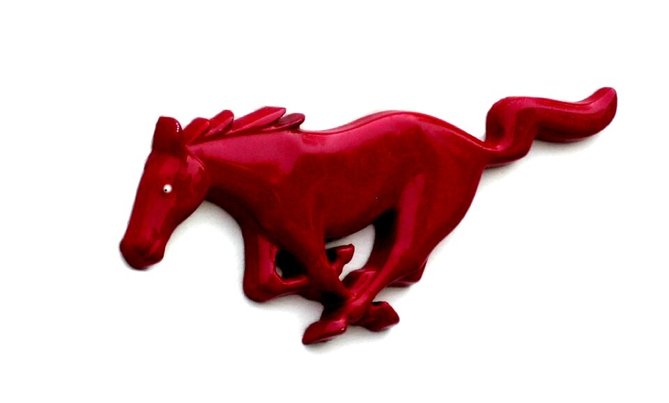 The horse galop skin