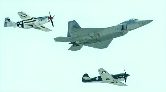 Airport aircraft flight