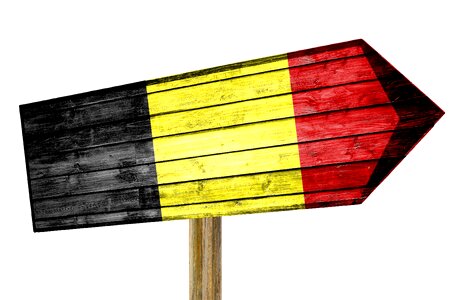 Flag natural state