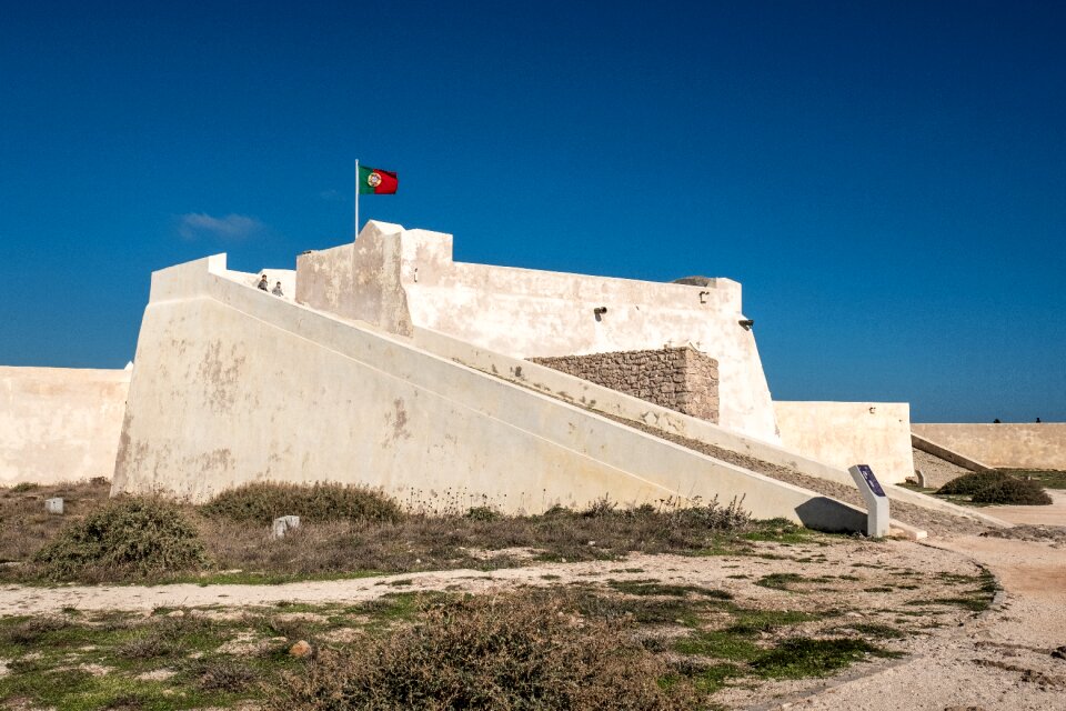 Fort portugal travel