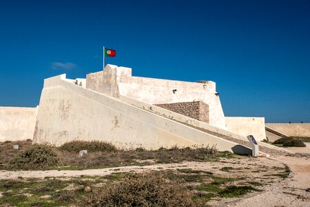 Fort portugal travel photo