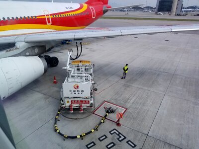 Maintenance aviation transportation
