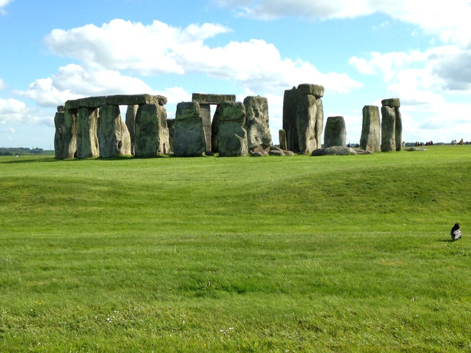 England great britain