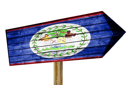 Flag natural state