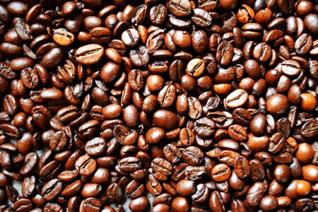 Black aroma espresso