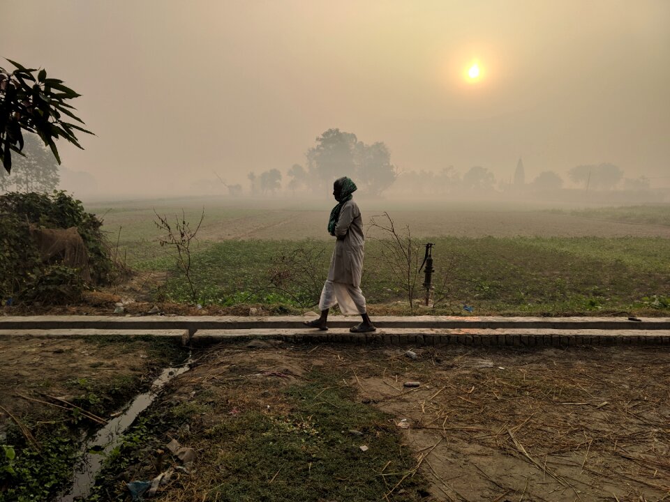 India village