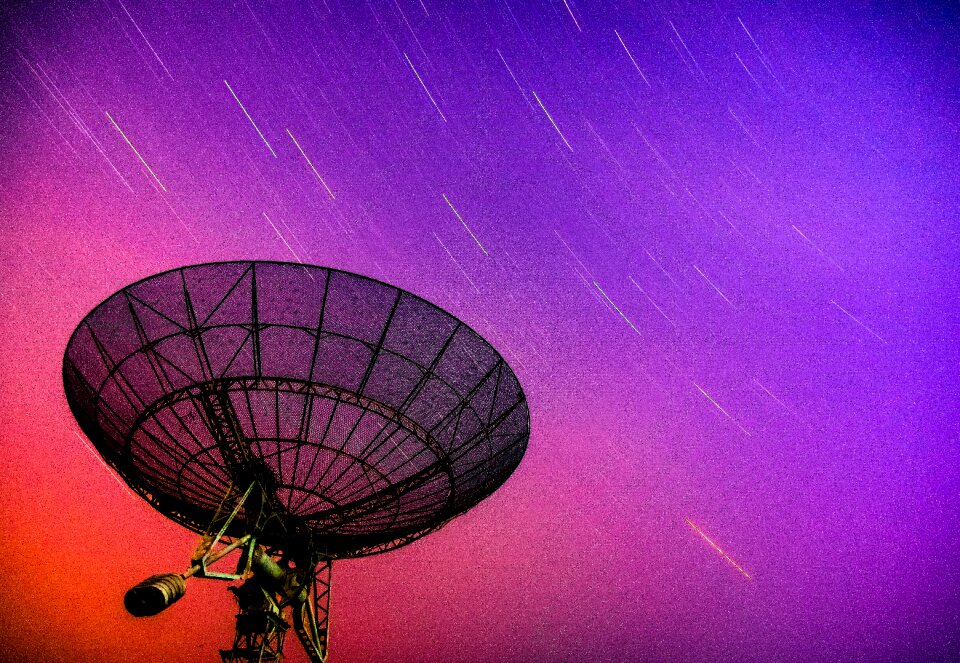 Gorgeous background purple