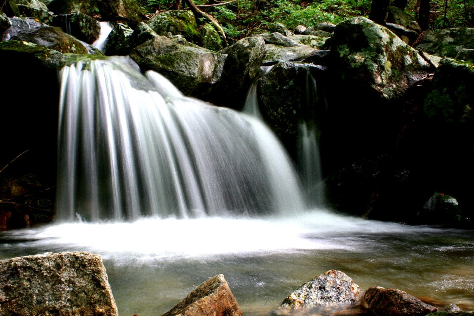 Jiri summer nature