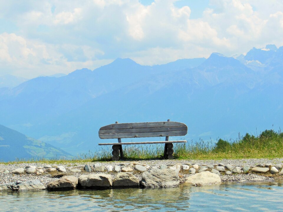 Alpine relaxation outlook