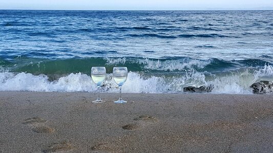 Vacations summer water