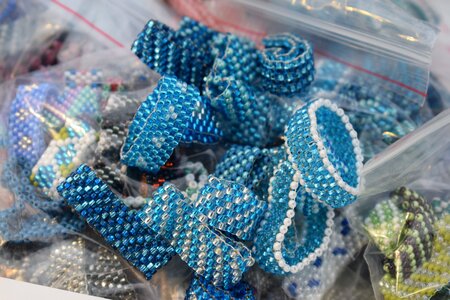 Beads crafts diy