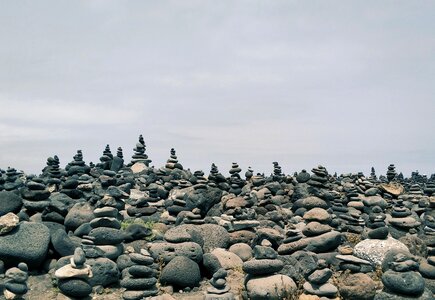 Stone cruz architecture