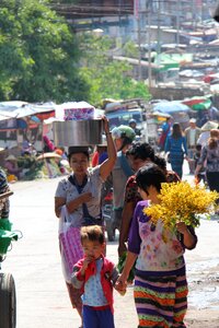 Myanmar burma photo