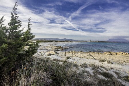St theodore beach tavolara