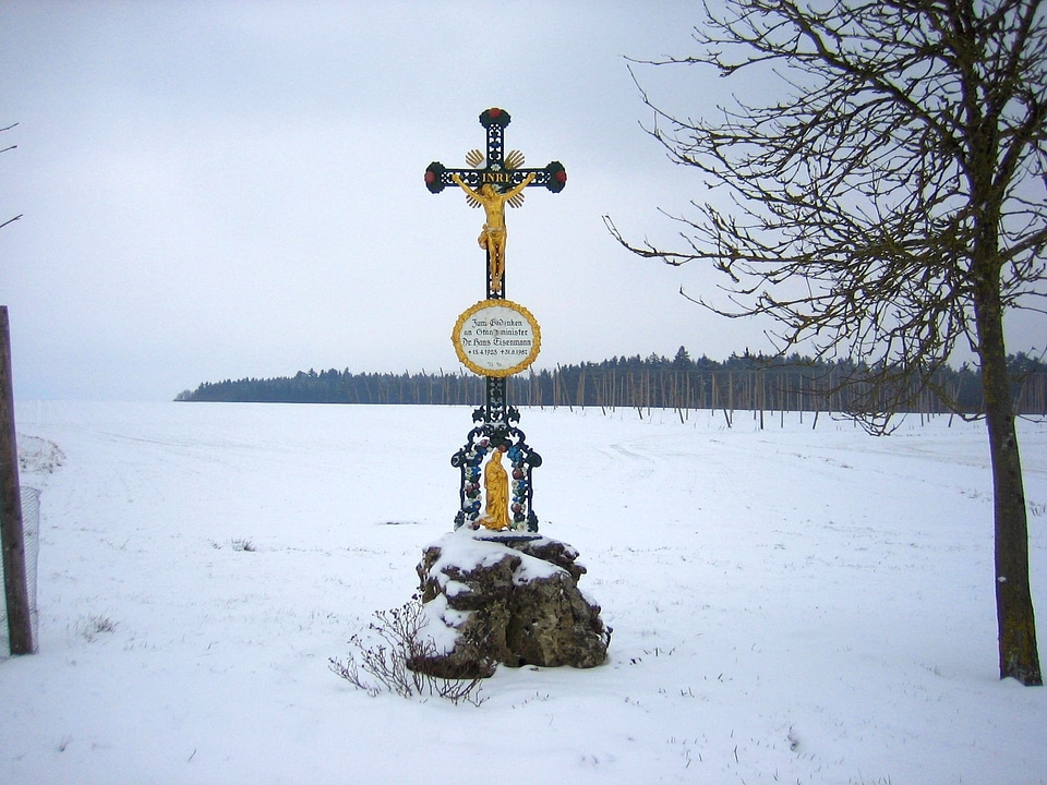 Christian religion christianity