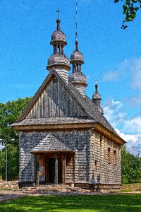 Religion historically old